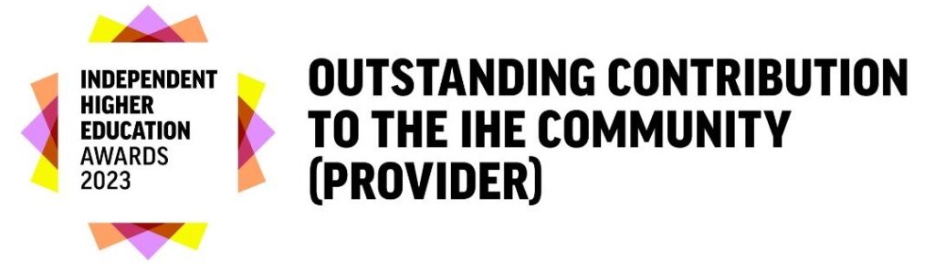 IHE provider award