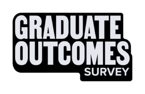 Graduate Outcomes Survey image