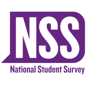 NSS National Student Survey Logo