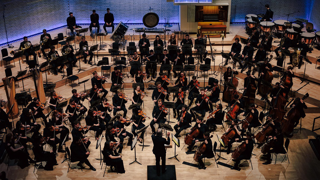 The Royal Northern College of Music (RNCM)