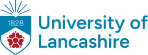 University of Lancashire Logo
