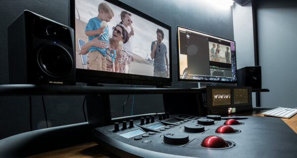 Film & TV Editing Vs Filmmaking Degree: Which Is Right For You?
