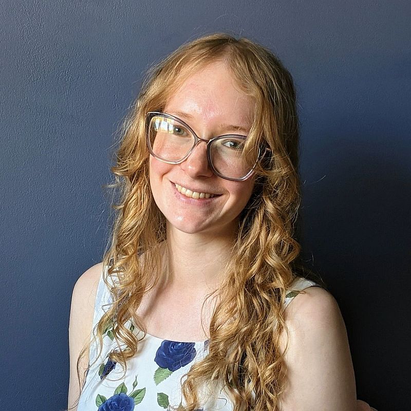 Jess Hider