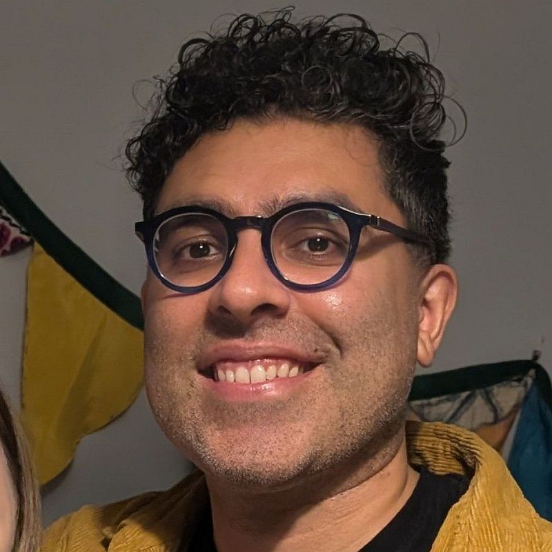 Jey Kazi