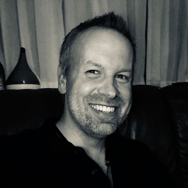 Pete Leonard