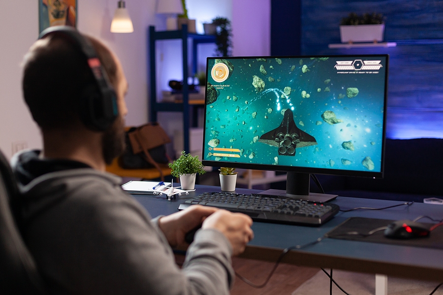 game audio degree